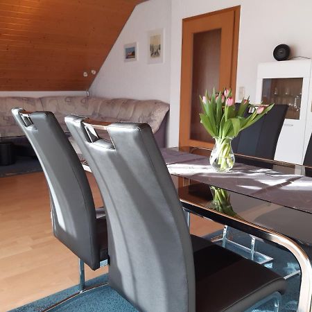 Appartement Haus Franke à Langenargen Extérieur photo