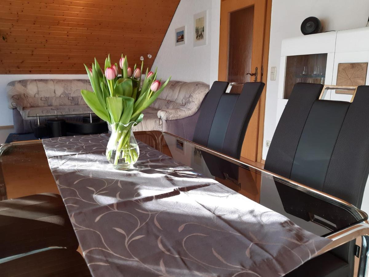 Appartement Haus Franke à Langenargen Extérieur photo